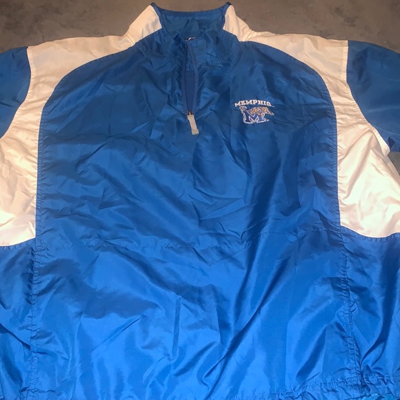 Memphis Tigers Jacket - Picture 2 of 6